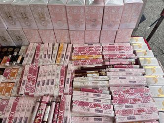 Yara Perfumes Arabic 