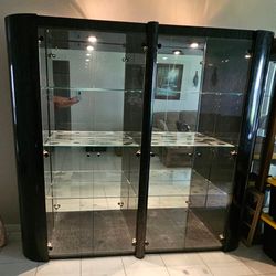 Wall Unit