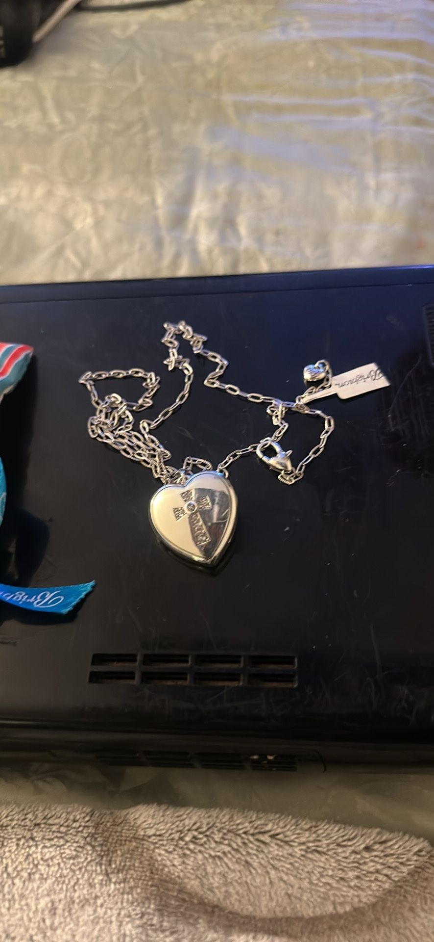 Cute Locket