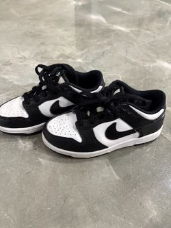 Nike Girl Shoes