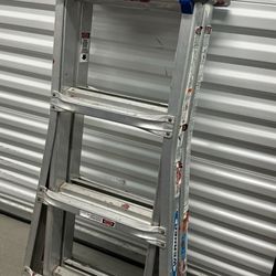 Ladder