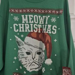  Christmas Sweater 