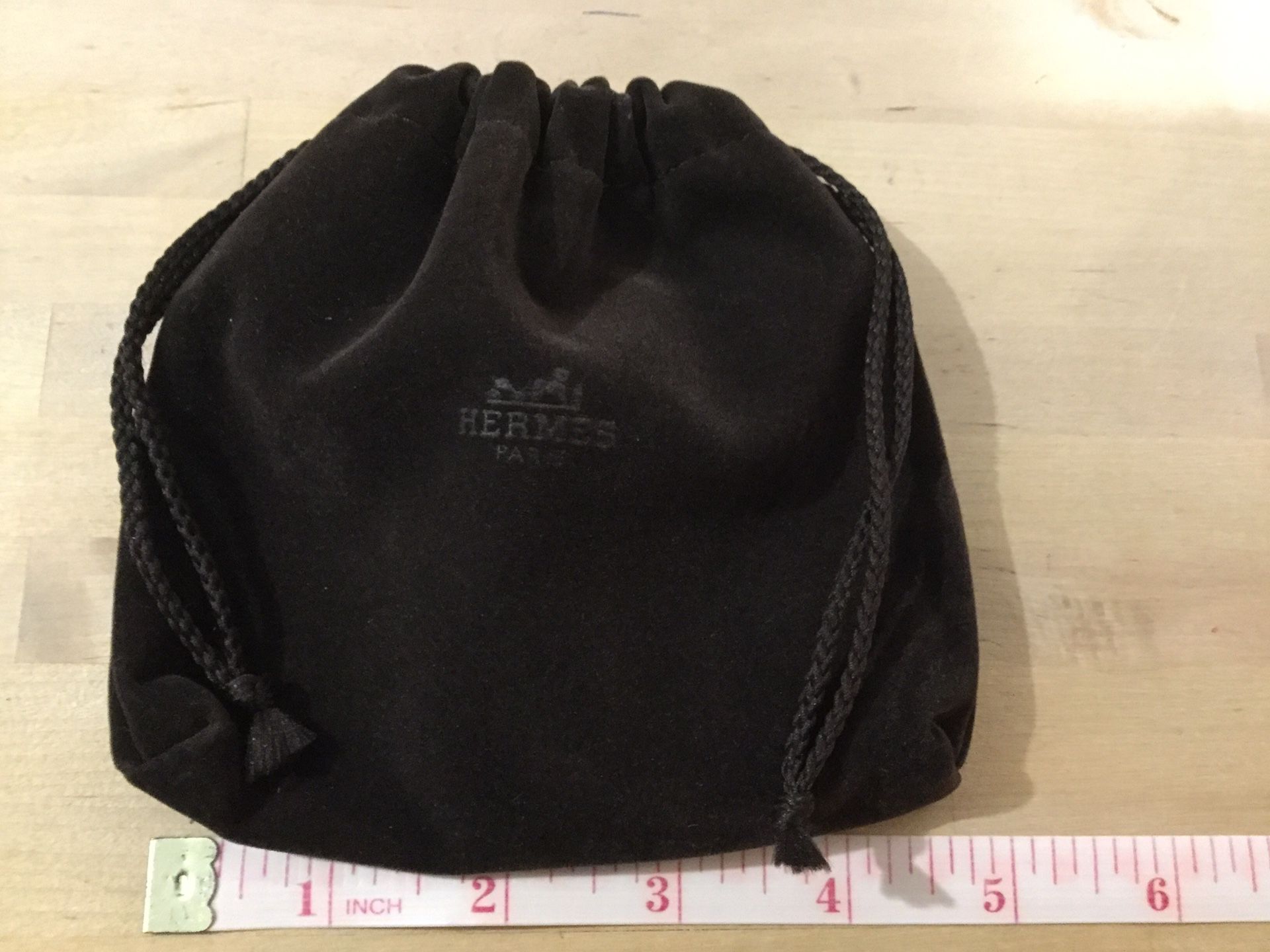 Hermès Dust bag