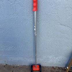 Lufkin measuring wheel