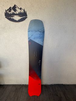Directional Snowboards