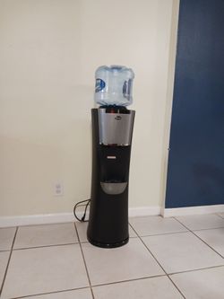 Water Dispenser
