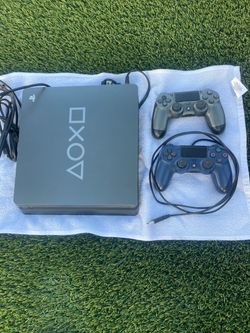 PlayStation 4  bundle