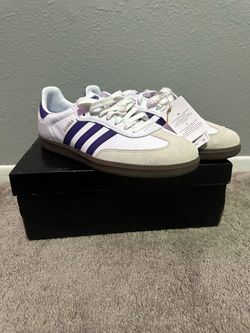 Adidas samba