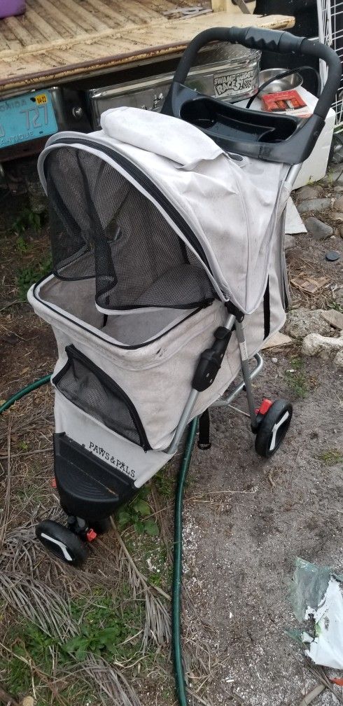 Dog Stroller