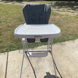 Joovy High Chair For Sale