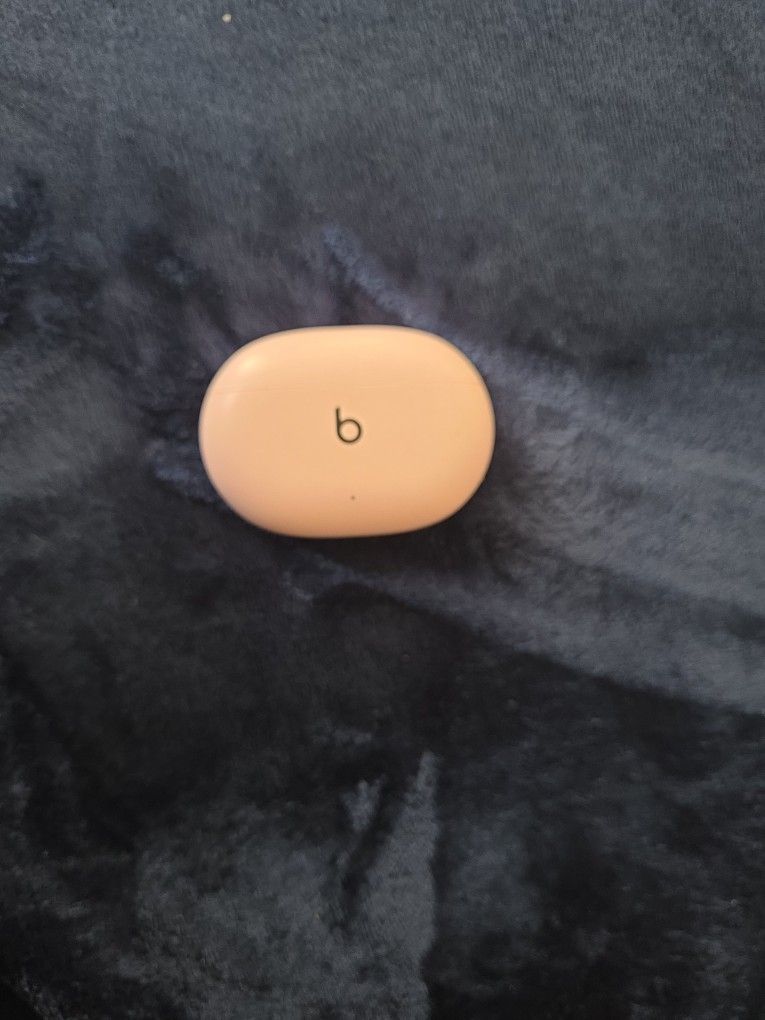 Beats Earbuds