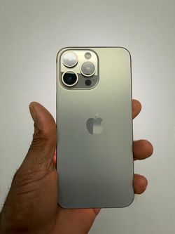 iPhone 15 pro max factory unlocked