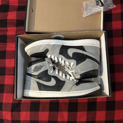 Air Jordan 1 Shadows 2.0