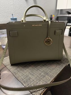 MICHAEL KORS PURSE