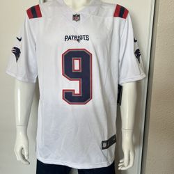 New England Patriots Jersey