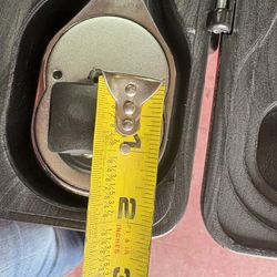 Herramienta / Torque  Nuevo De 475  LB.ft 