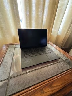 Razer Laptop