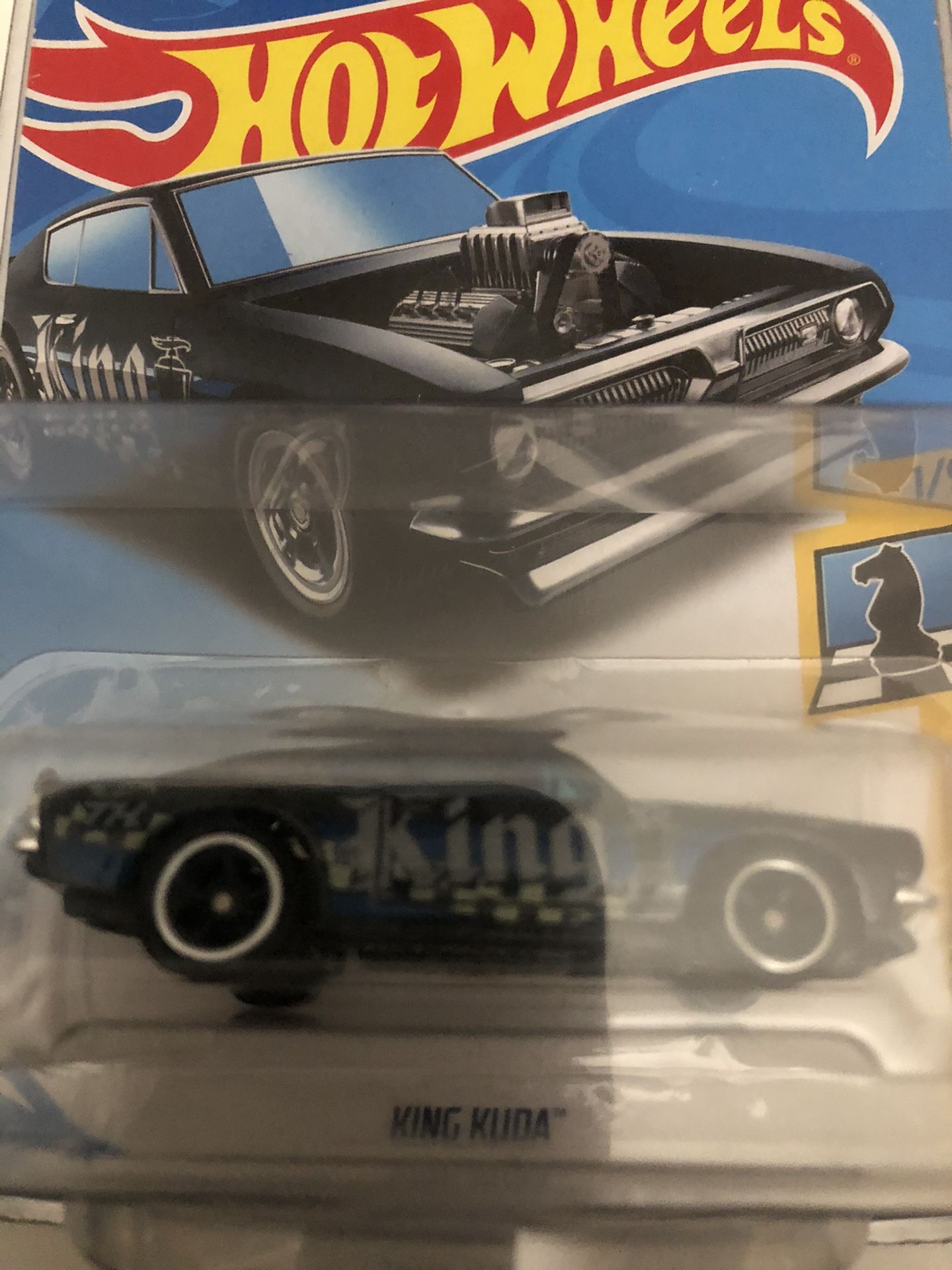 Hot wheels Super Treasures Hunts