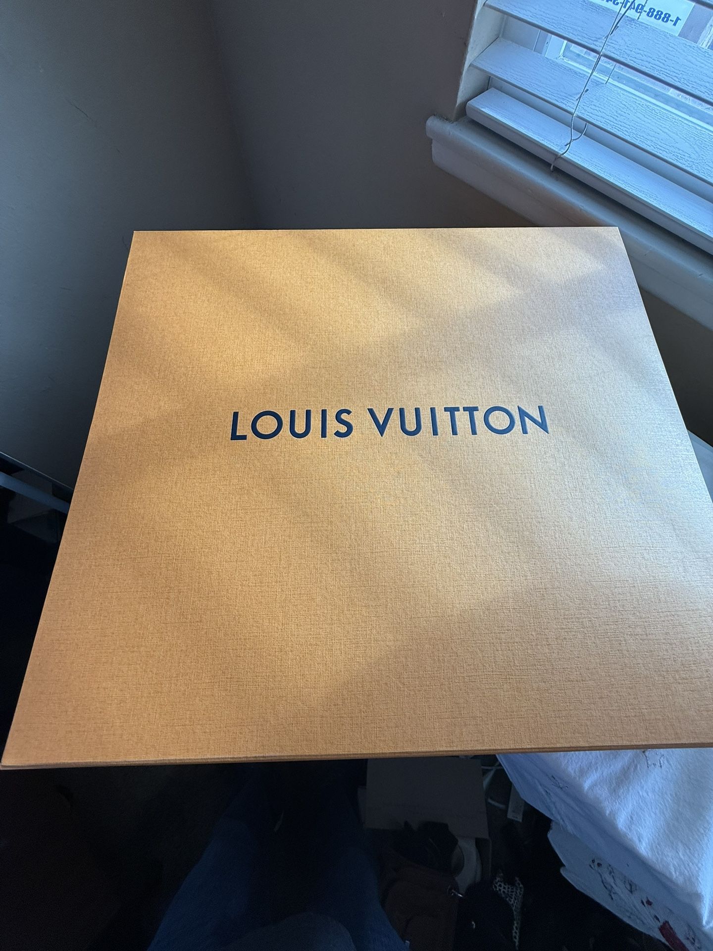 Louis Vuitton