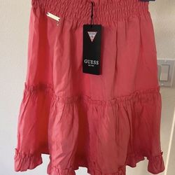 Size 10 Guess Girls Skirt- Pickup From Northridge Area