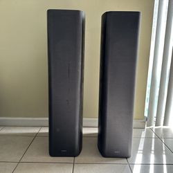 Sony SS-K70ED Floor standing Loudspeakers 