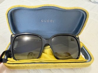 Gucci Sunglasses