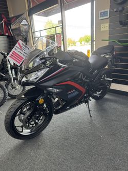 2025 250r sport bike EFI 250rr street bike