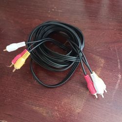 Rca Cord