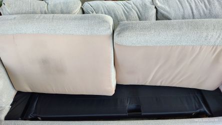 4 piece living room set with sofa bed