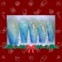 Press On Nails