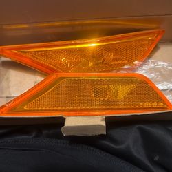 Honda Civic Side Lights 