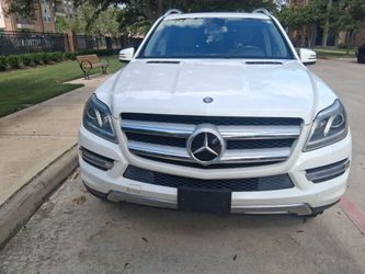 2015 Mercedes-Benz G-Class