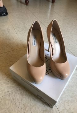 Steve Madden 9 1/2