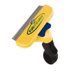 FURminator deShedding Tool – Large Dog, Long Hair (Brand New)