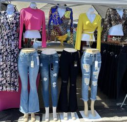 Las Jarochitasboutique