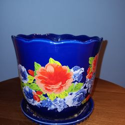 Flower Pot