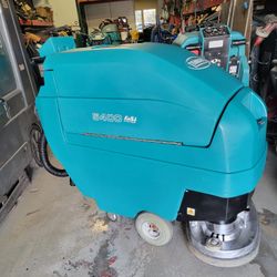 F/SCRUBBER Tennant Model #5400