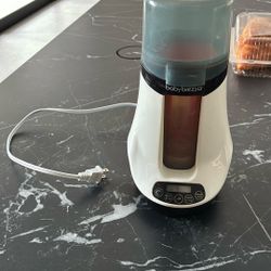 Baby brezza Bottle Warmer 