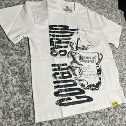 That’s An Awful Lotta Cough Syrup T-Shirt