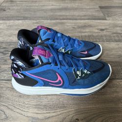 Size 8 - Nike Kyrie 5 Low Precious Stones