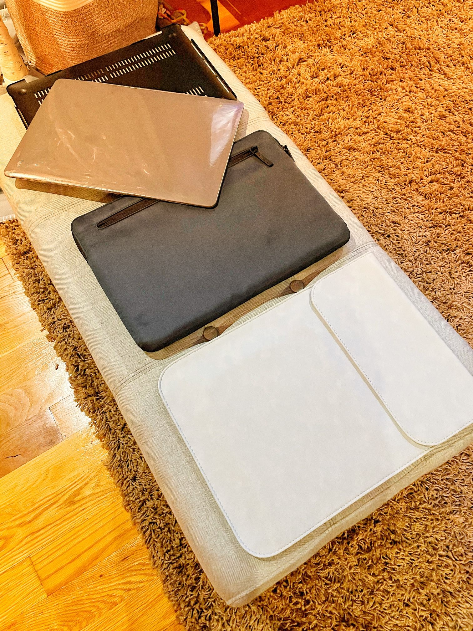 3 MacBook Pro 16” Cases and Sleeves