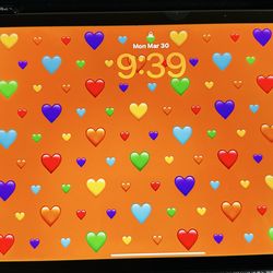 Apple iPad Air WIFI - Gen 5