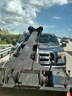 Tow