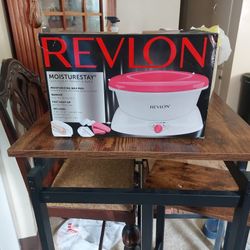 Revlon Parrafin Wax Bath