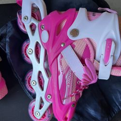 Roller Skates
