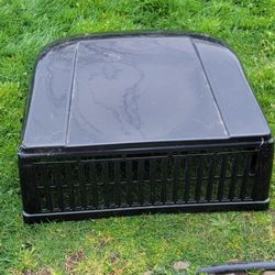 Rv A/C  DOMETIC cover Shroud 