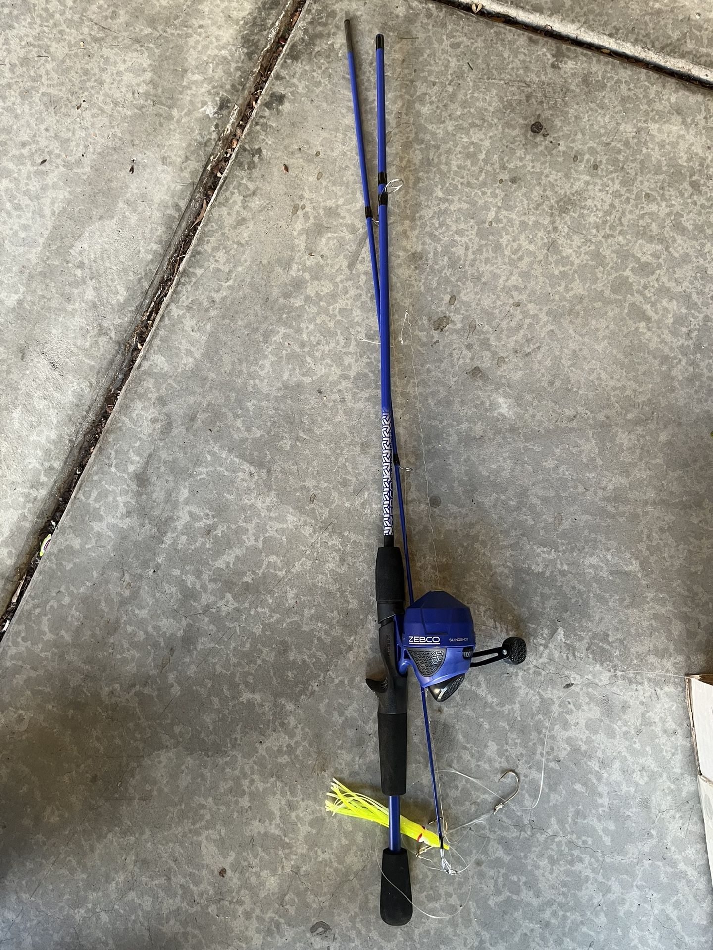 Fishing Pole