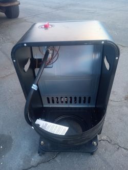 Mr heater seminuevo $70 dolares