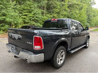 2016 Dodge Ram 1500