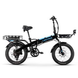 Lectric XP 3.0 Long Range E-Bike